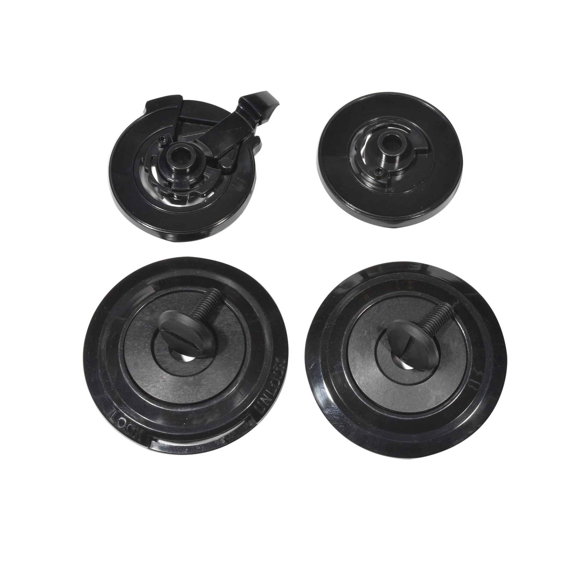 Newport Spare Parts